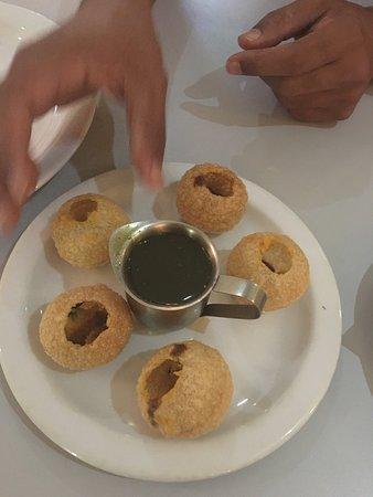 Dosa Hut