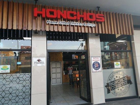 Honchos