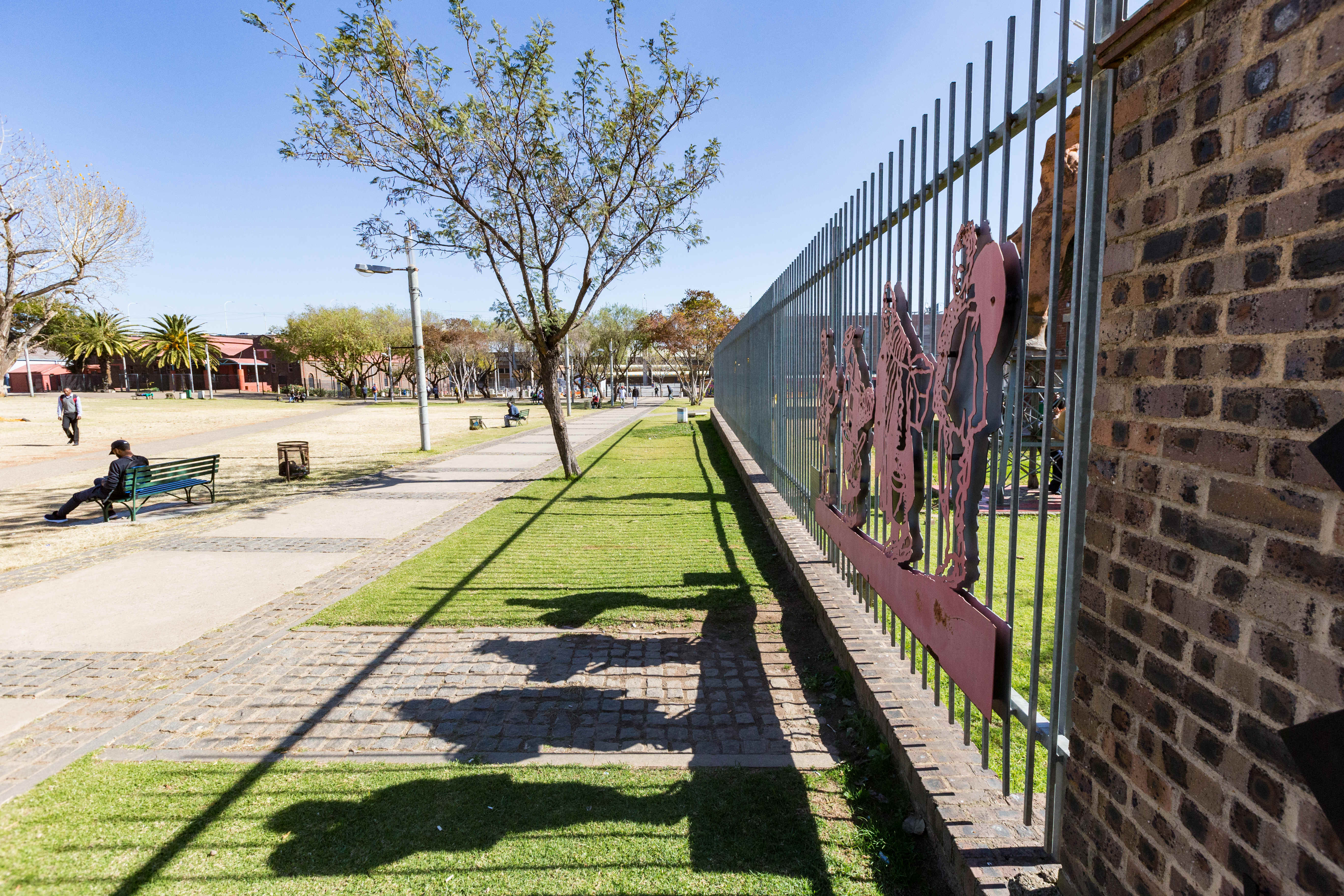 Workers Museum